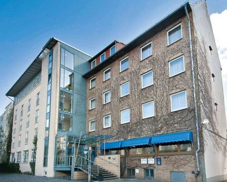 NOVUM Hotel Hagemann