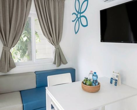 Sentido Tuscany Premium Camp