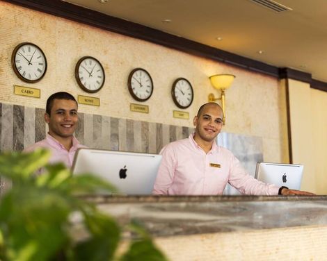 Concorde Moreen Beach Resort & Spa Marsa Alam