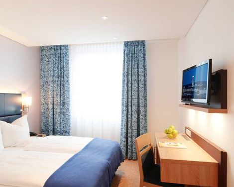 Ringhotel Loew's Merkur