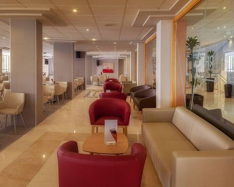 RH Princesa Hotel & SPA-0