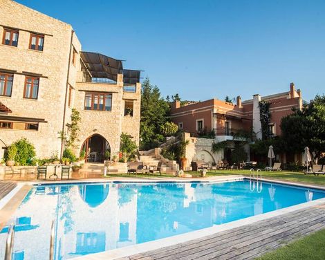 Katalagari Country Suites