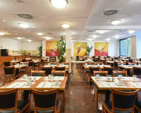 Leonardo Hotel Berlin KU´DAMM