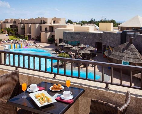 BLUESEA Costa Teguise Gardens