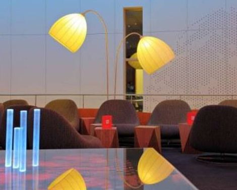 Radisson Hotel & Conference Centre Oslo Airport-1