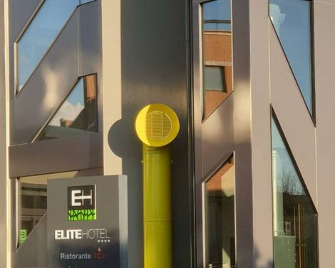 Elite Hotel