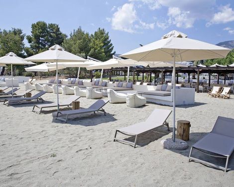 Zeus Eretria Resort