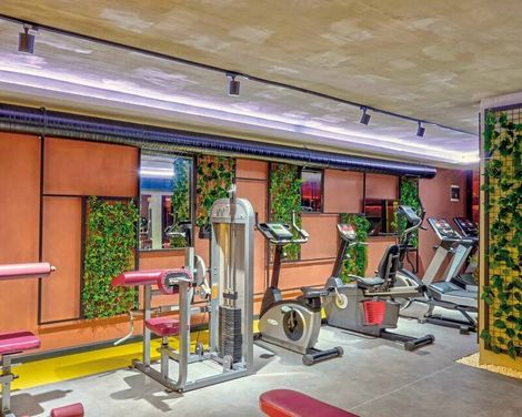 Taç Premier Hotel & Spa