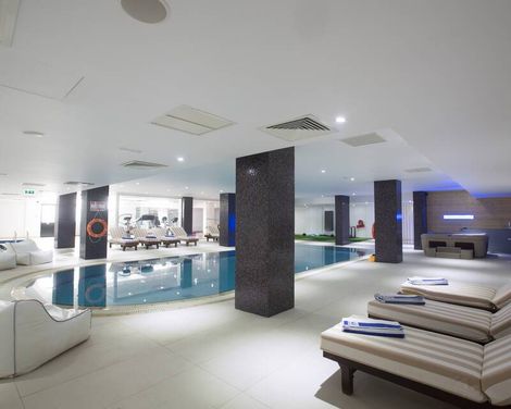 Anmaria Beach Hotel-3