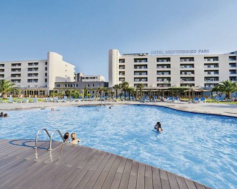 Mediterráneo Park