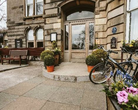 Murrayfield Hotel & Lodge