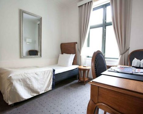 Best Western Hotel Hebron