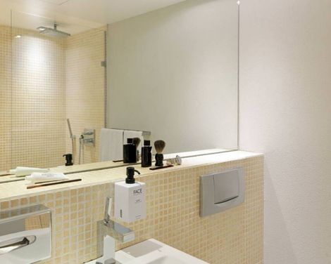 Scandic Front