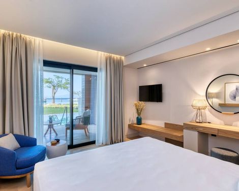 Vathi Cove Luxury Resort & Spa-0