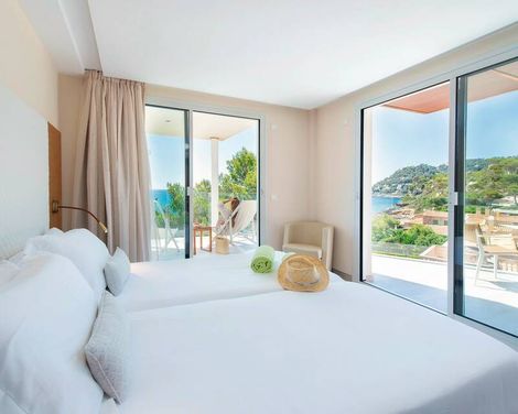 Melbeach Hotel & Spa