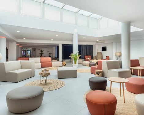 Hotel Vibra Mare Nostrum