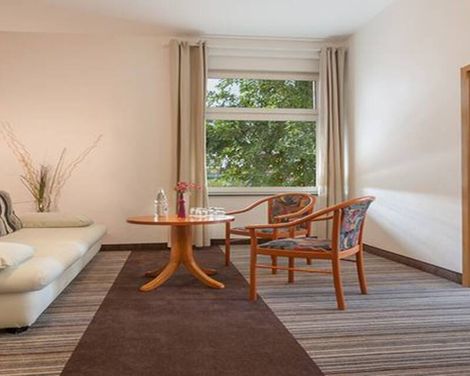 Trip Inn Hotel Schumann