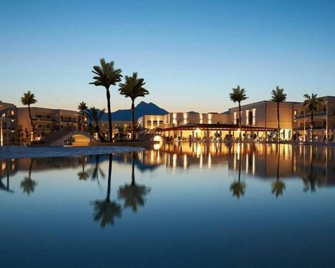 Maritim Resort Calabria-2