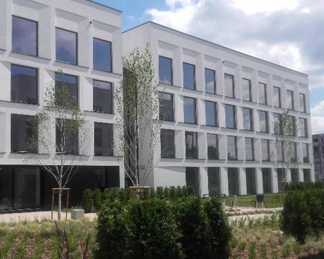 Platinum Hotel & Residence Wilanów