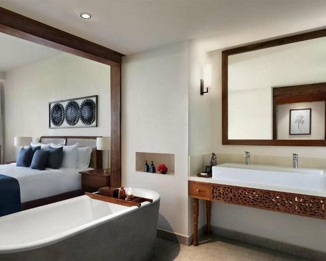 Anantara Tangalle Peace Haven Resort
