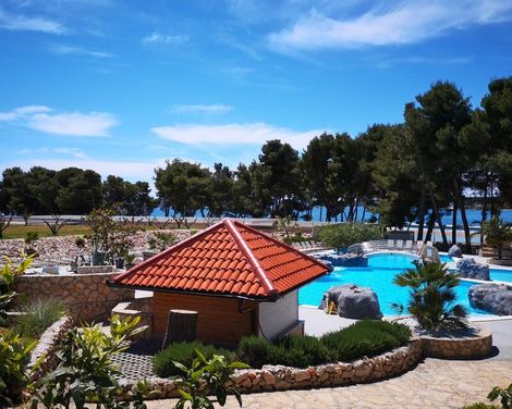 Matilde Beach Resort