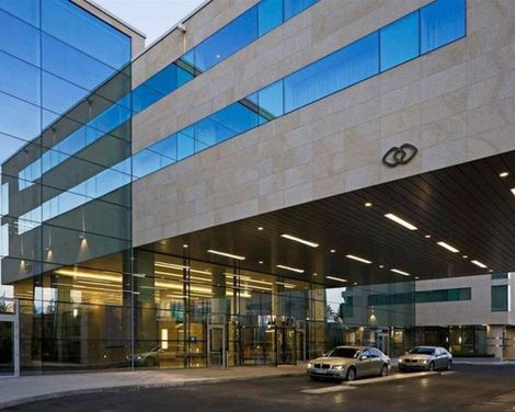 Sofitel London Heathrow-1