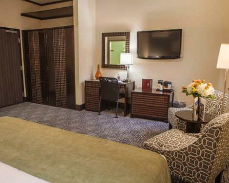 Fusion Boutique Hotel