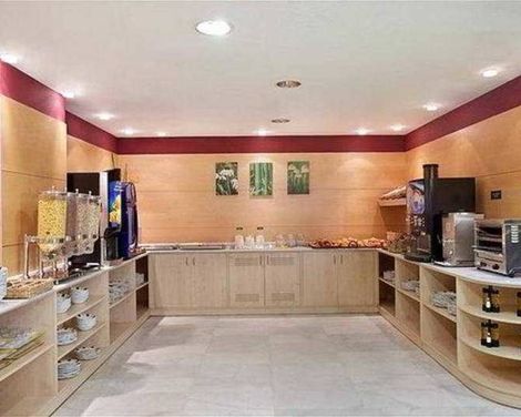 Holiday Inn Express Madrid - Alcorcon-2