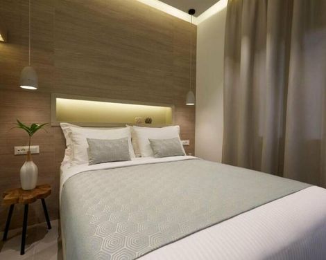 Fileria Suites