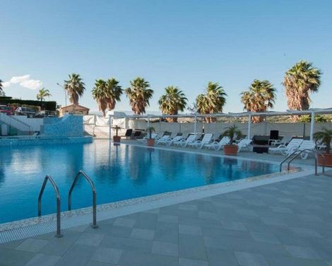 Grand Hotel Paradiso