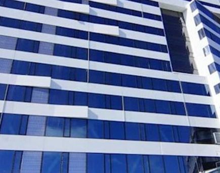 Clarion Hotel The Edge