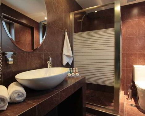 Athens Lotus Hotel