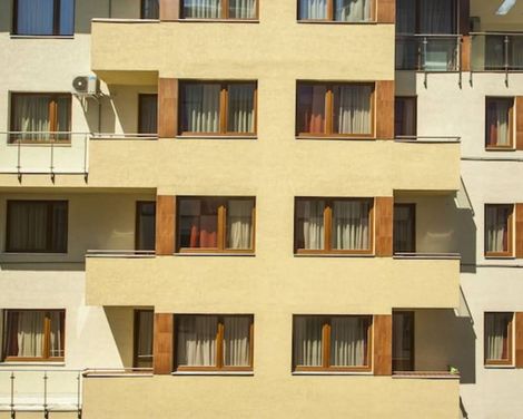 Prater Residence Budapest-0