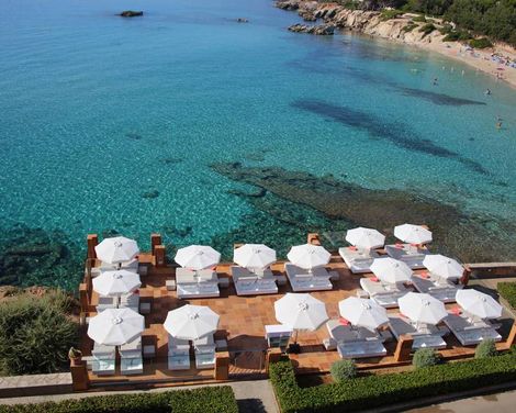 Son Moll Sentits Hotel & Spa