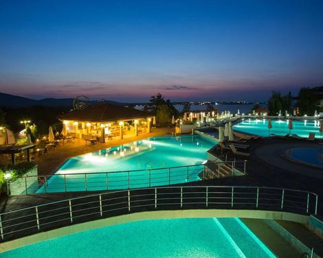 Santa Marina Holiday Village-3