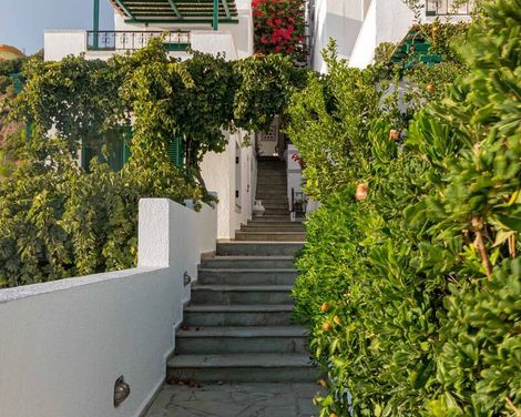 Triton Authentic Cretan Hotel