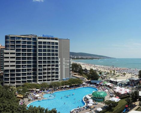 Sentido Bellevue Beach
