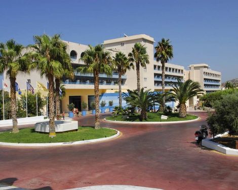Royal Imperial Belvedere All Inclusive Resort