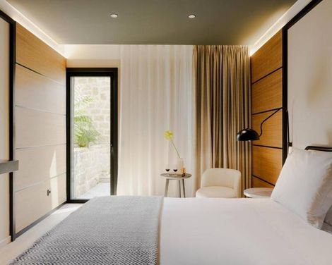 Porto River Soul Hotel