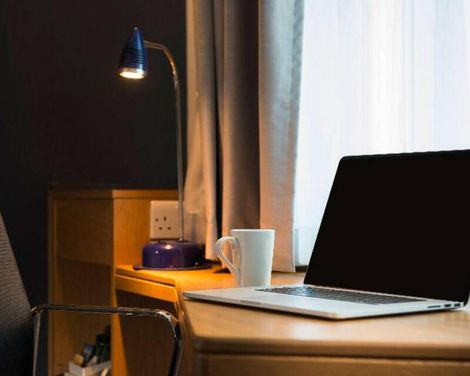 Holiday Inn Express Newcastle City Centre