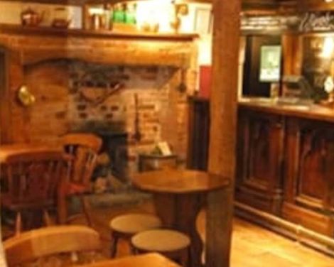 The New Inn - B&B-3