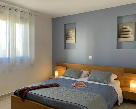 Evdokia Suites