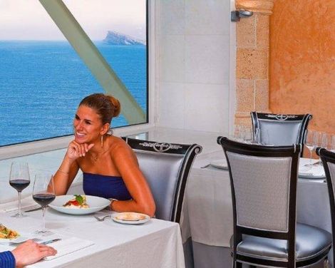 Hotel Villa Venecia Boutique