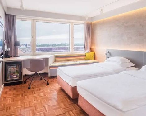 Original Sokos Hotel Viru, Tallinn