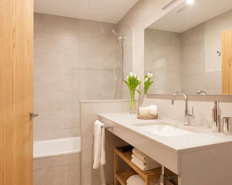 Easy Sleep Barcelona Apartaments-2