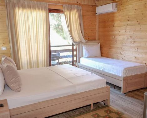 Dolanit Hotels Vila e Drurit