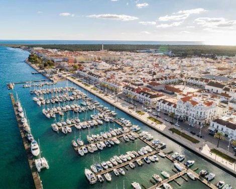 Bordoy Grand House Algarve