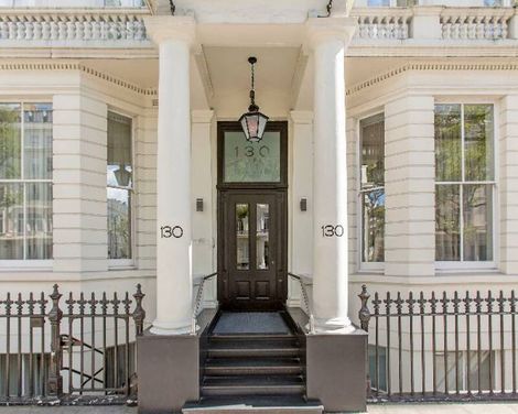 130 Queen's Gate