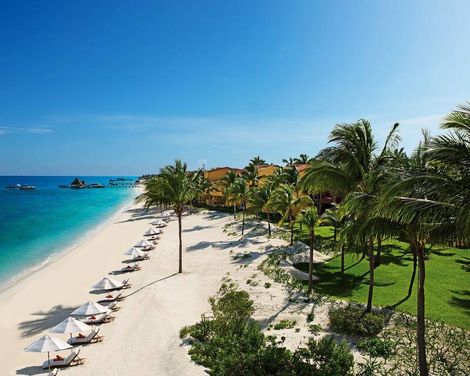 The Luxury Collection All-Inclusive Paraiso de la Bonita-0