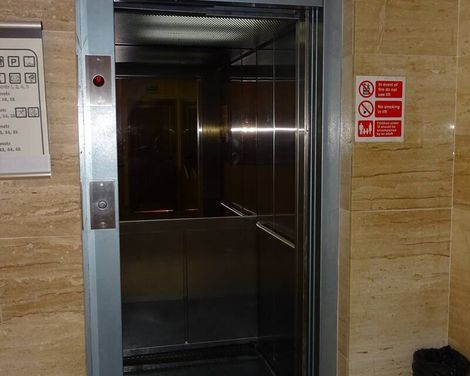 Apartamentos Selvapark